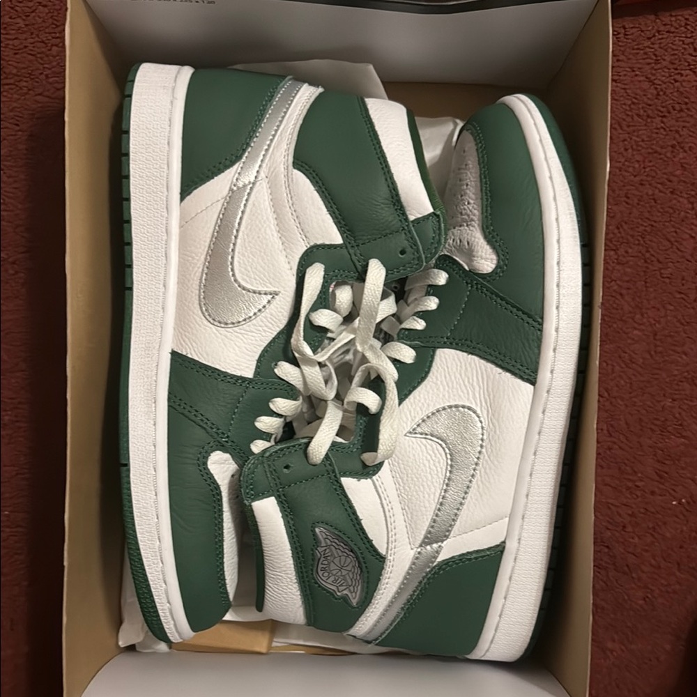 Air Jordan 1 Retro High OG Men 10